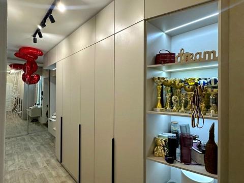 квартира за адресою Національної Гвардії вул., 39-А