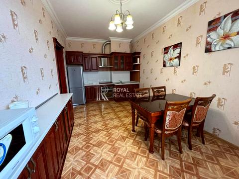 квартира по адресу Антоновича ул. (Горького), 72