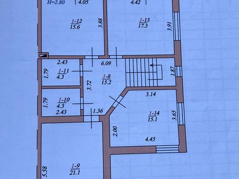 будинок за адресою Східна