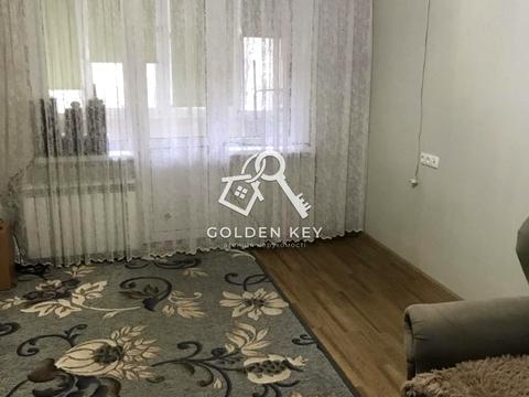 квартира по адресу Университетский просп. (Гагарина), 66