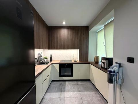 квартира за адресою Олександра Поля просп. (Кірова), 74