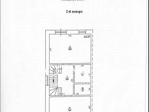 будинок за адресою 9-та Лінія вул., 21-е/4