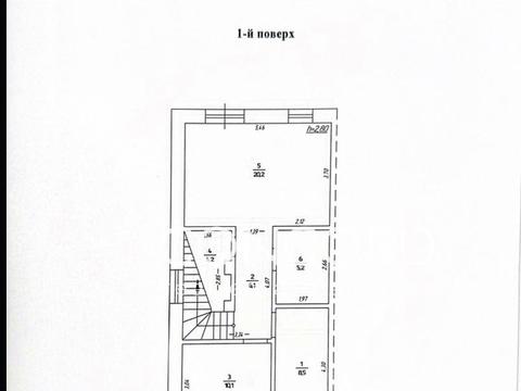 будинок за адресою 9-та Лінія вул., 21-е/4