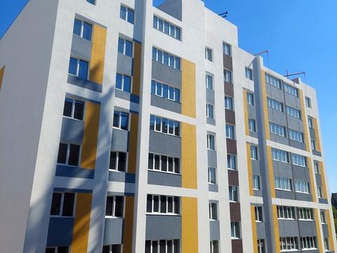 квартира по адресу Озёрная ул., (Будинок 6)