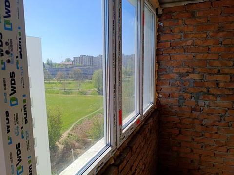 квартира по адресу Озёрная ул., (Будинок 6)