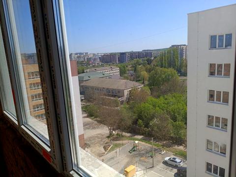 квартира по адресу Озёрная ул., (Будинок 6)