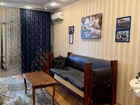 квартира по адресу Степана Рудницкого ул. (Вильямса академика), 15 к1