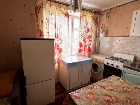 квартира по адресу Пьяскорского ул., 2