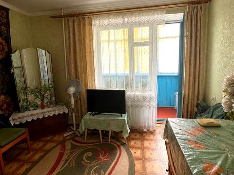 квартира по адресу Пьяскорского ул., 2
