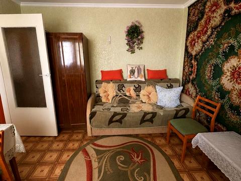 квартира по адресу Пьяскорского ул., 2