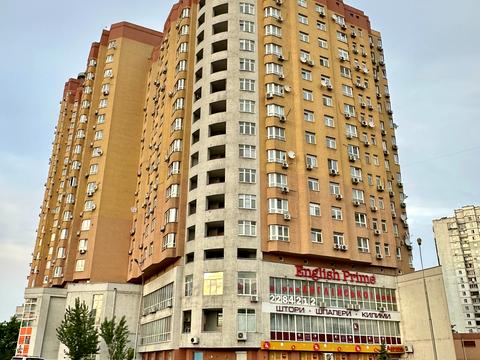 квартира по адресу Александра Мишуги ул., 2