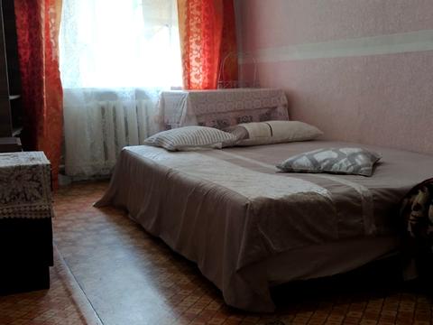 комната по адресу Ицхака Рабина ул., 43