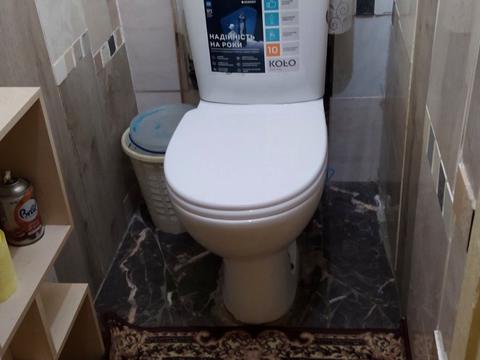 комната по адресу Ицхака Рабина ул., 43