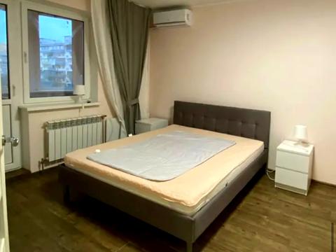 квартира по адресу Кондратюка Юрия ул., 3
