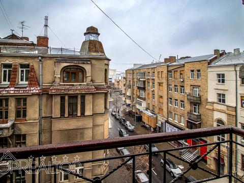 квартира за адресою Алчевських вул. (Артема), 6
