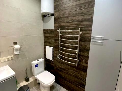 квартира по адресу Кондратюка Юрия ул., 3