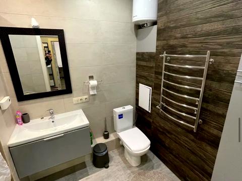 квартира по адресу Кондратюка Юрия ул., 3