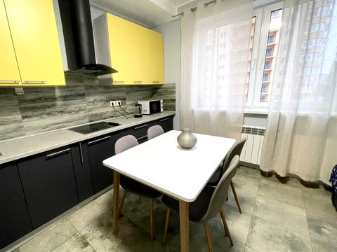 квартира по адресу Кондратюка Юрия ул., 3