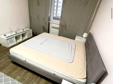 квартира по адресу Кондратюка Юрия ул., 3
