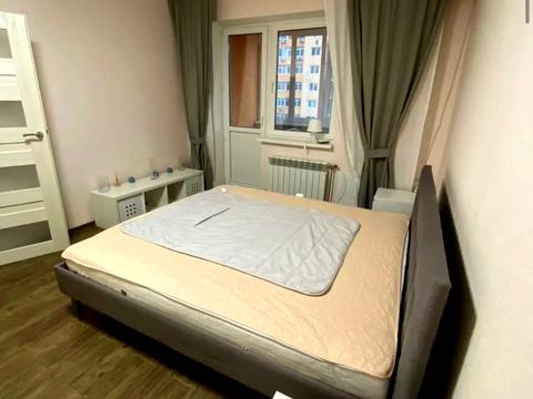 квартира по адресу Кондратюка Юрия ул., 3