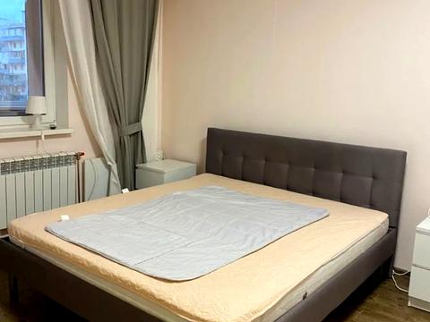 квартира по адресу Кондратюка Юрия ул., 3