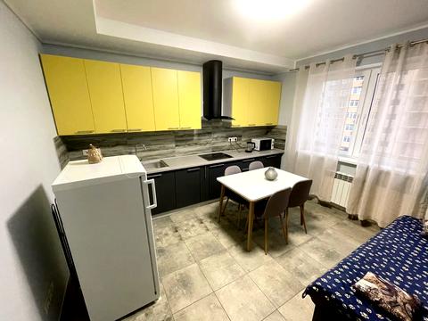 квартира по адресу Кондратюка Юрия ул., 3