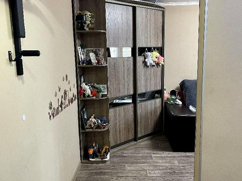 квартира по адресу Зубарева ул., 27