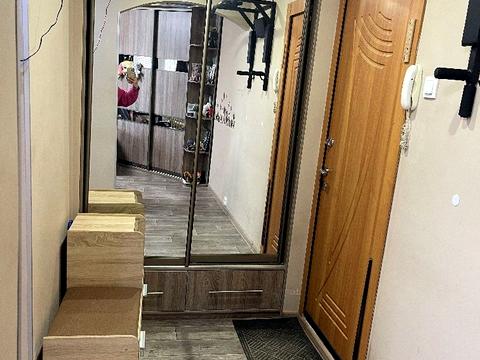 квартира по адресу Зубарева ул., 27