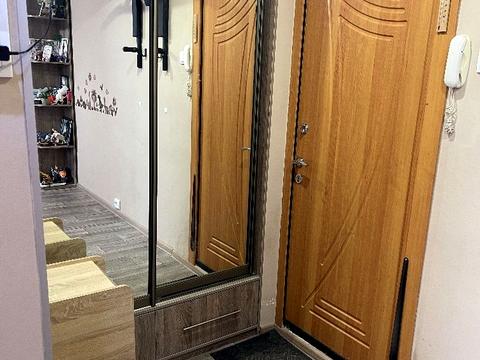 квартира по адресу Зубарева ул., 27