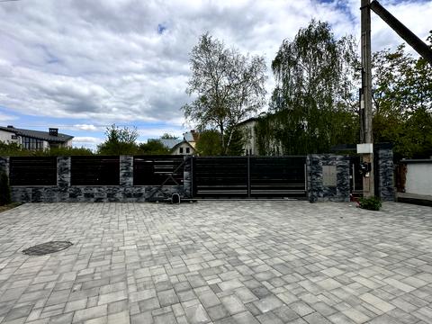 дом по адресу Шухевича