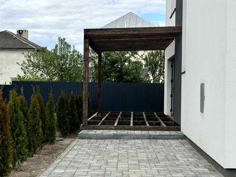 дом по адресу Шухевича