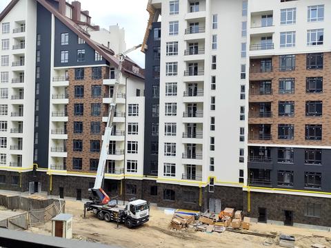 квартира за адресою Університетська вул., 3/11