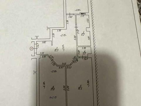 квартира за адресою Перспективна вул., 4