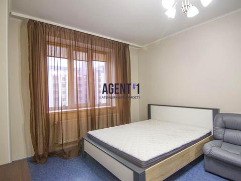 квартира за адресою Садова вул., 1-В к1