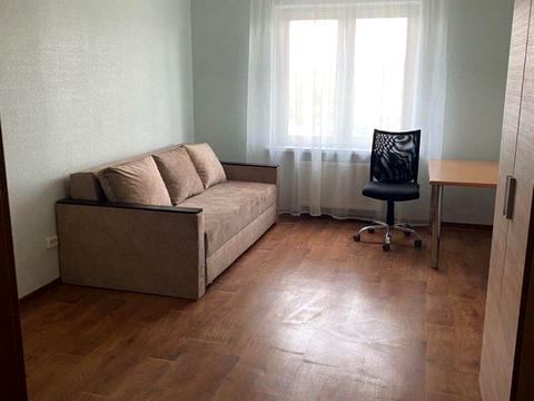 квартира по адресу Балтийский пер., 1