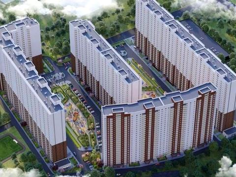 квартира по адресу Балтийский пер., 1