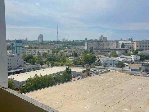 квартира по адресу Балтийский пер., 1