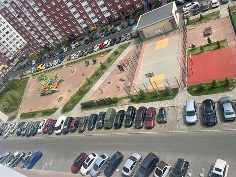 квартира по адресу Балтийский пер., 1