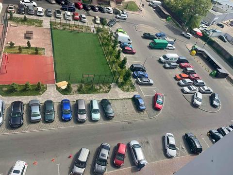 квартира по адресу Балтийский пер., 1