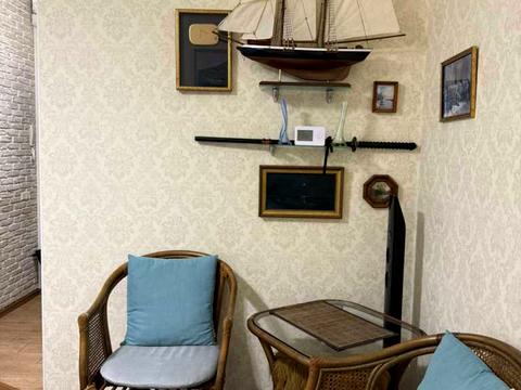квартира за адресою Перспективна вул., 4