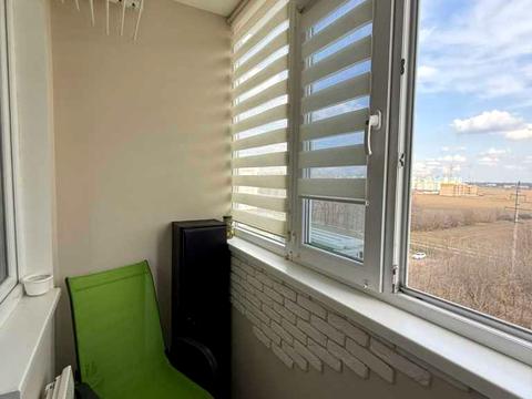 квартира за адресою Перспективна вул., 4