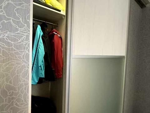 квартира за адресою Перспективна вул., 4