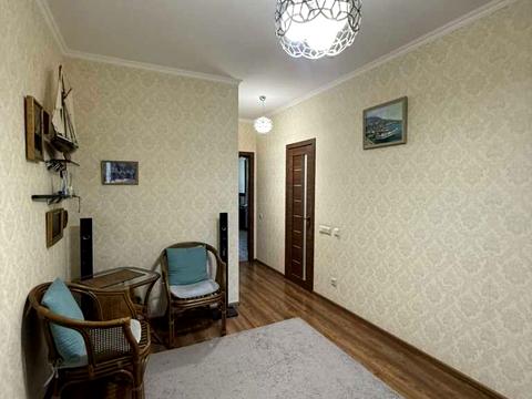 квартира за адресою Перспективна вул., 4