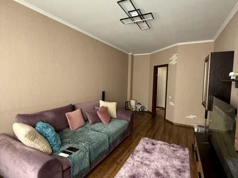 квартира за адресою Перспективна вул., 4