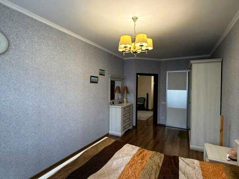 квартира за адресою Перспективна вул., 4