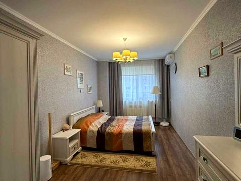 квартира за адресою Перспективна вул., 4