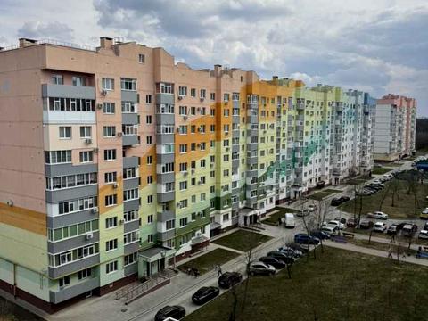 квартира за адресою Перспективна вул., 4