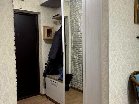 квартира за адресою Перспективна вул., 4