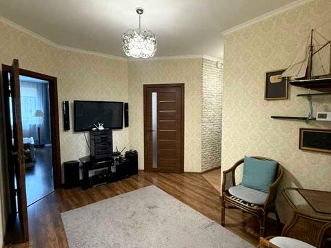 квартира за адресою Перспективна вул., 4