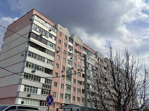 квартира за адресою Перспективна вул., 4